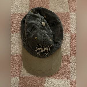 NASA Hat
